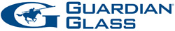 logo guardian sun