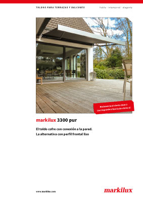 pdf markilux-3300-pur