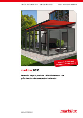 pdf markilux-8850