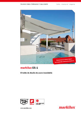 pdf markilux-ES-1