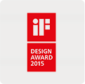premio diseño toldos Markilux
