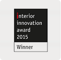 premio diseño toldos Markilux