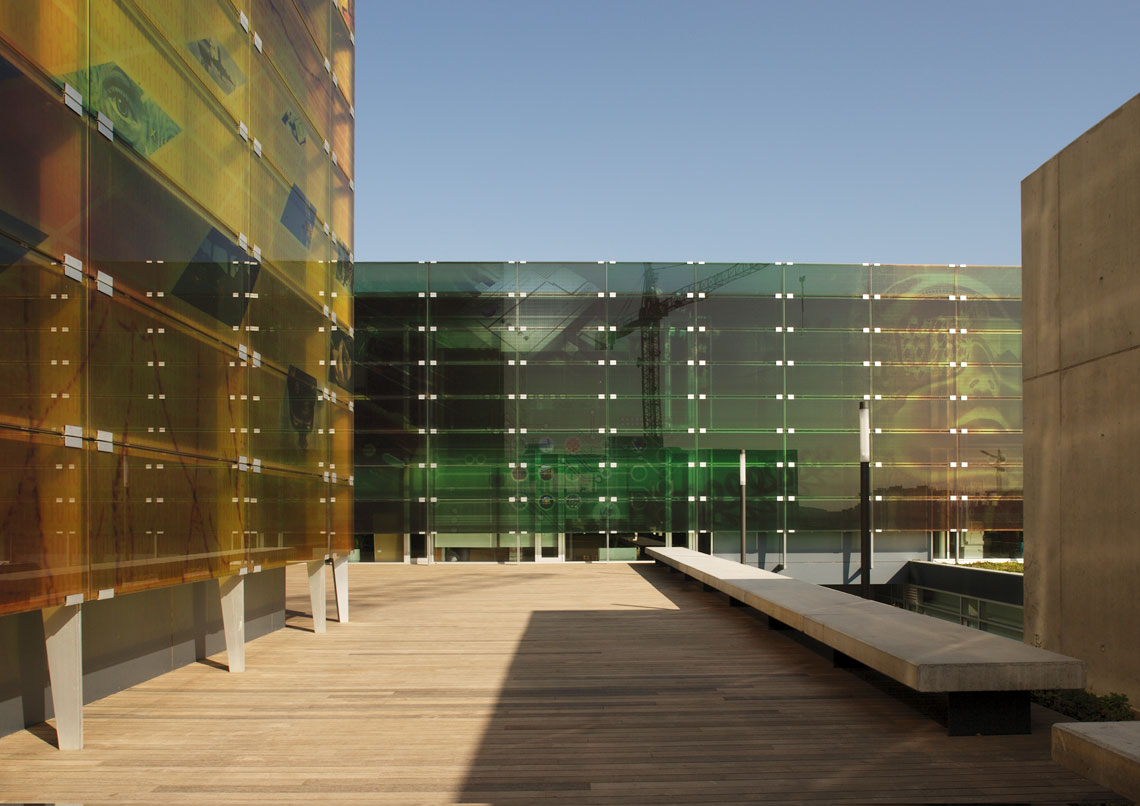 IDI grandes obras Ventacan