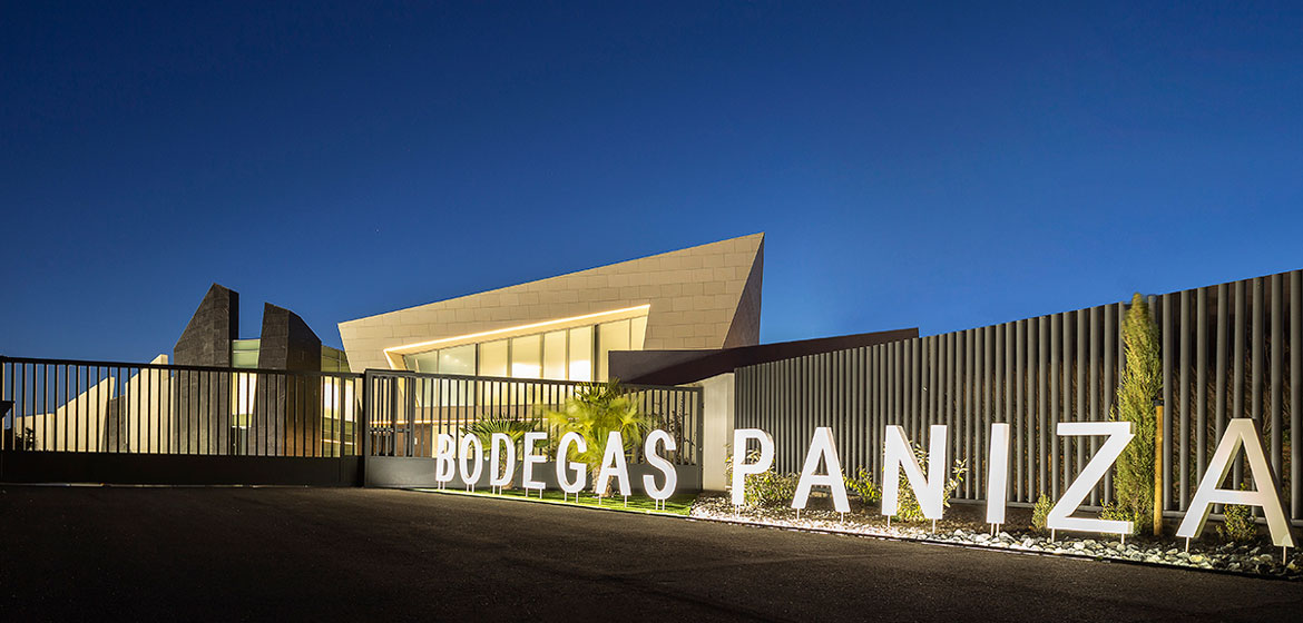 Bodegas Paniza