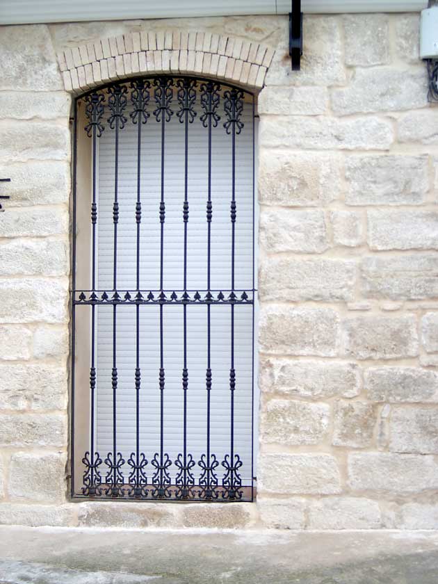 balcones forja Ventacan
