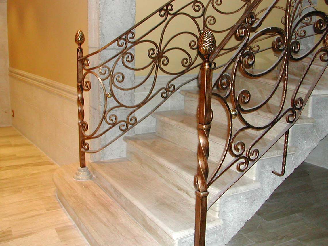 escaleras  Ventacan
