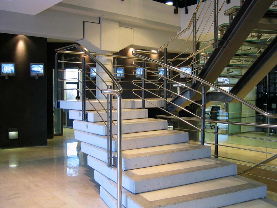 escaleras  Ventacan