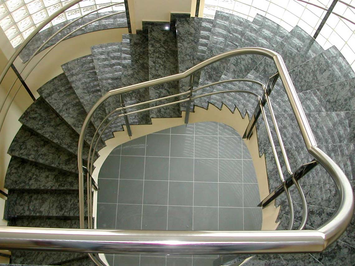 escaleras  Ventacan
