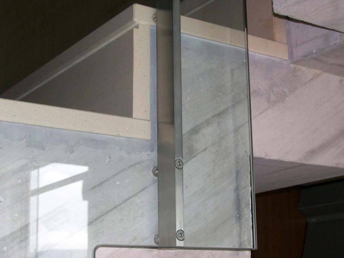 escaleras  Ventacan