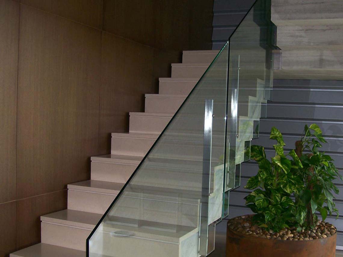 escaleras  Ventacan
