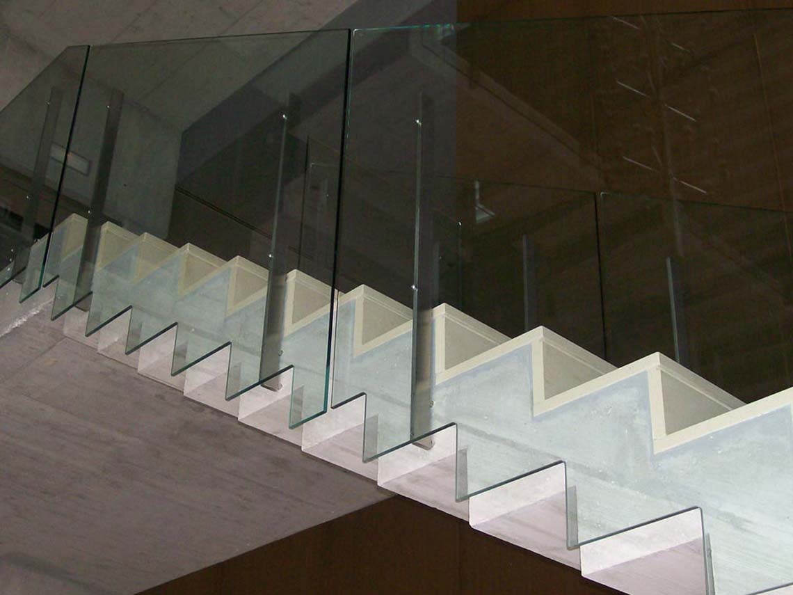 escaleras  Ventacan
