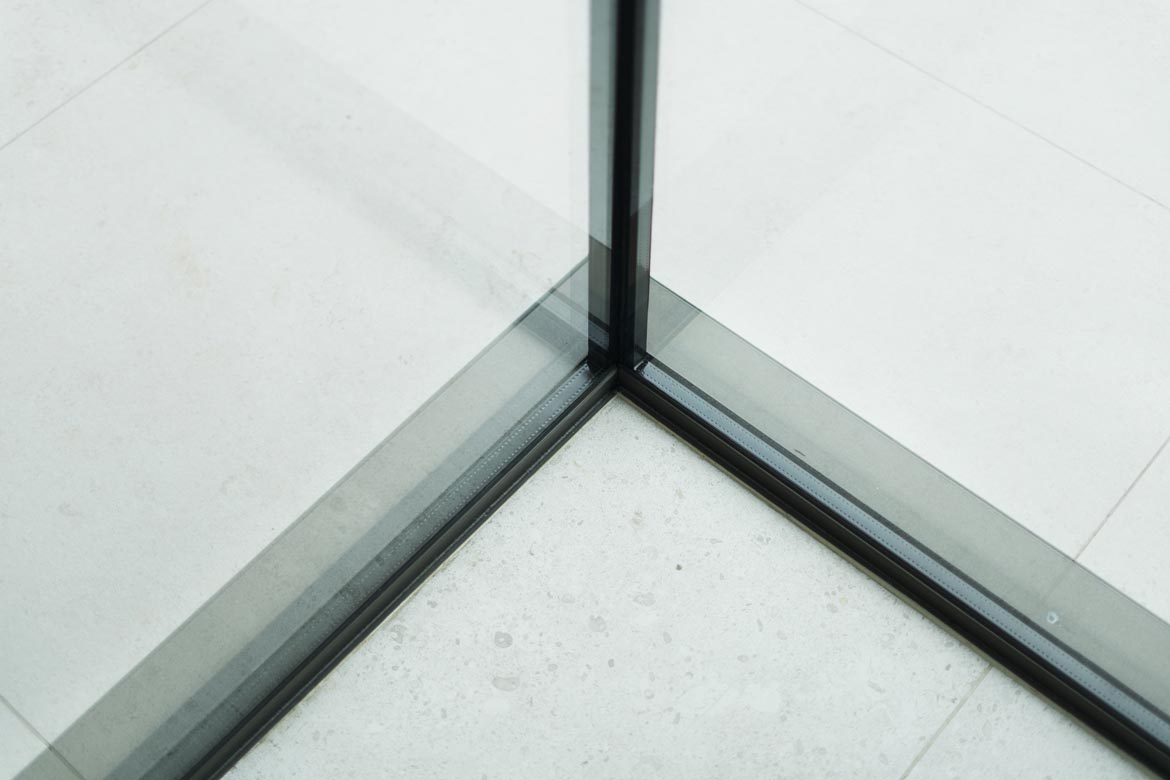 ventanas minimal Ventacan