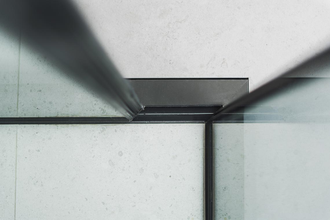 ventanas minimal Ventacan