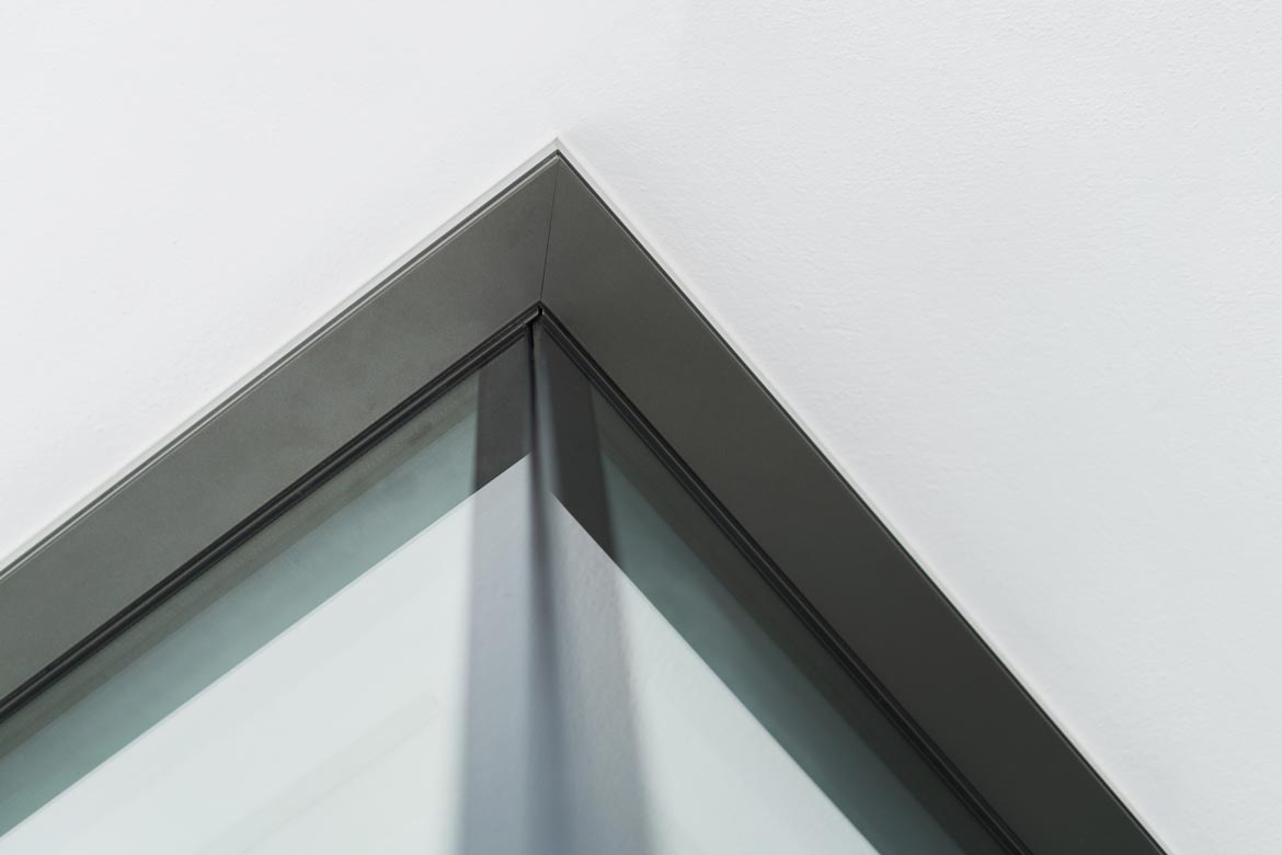 ventanas minimal Ventacan