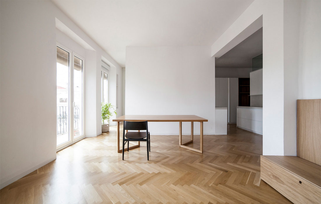 ventanas y cerramientos Ventatacan para apartamento en Valencia
