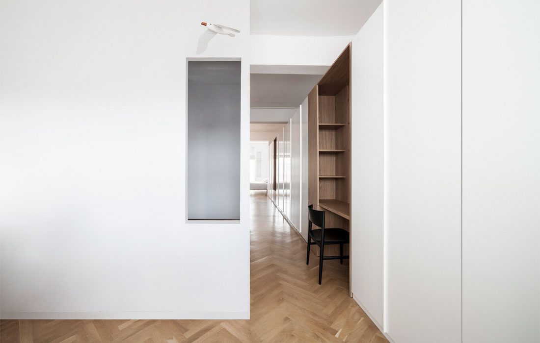 ventanas y cerramientos Ventatacan para apartamento en Valencia