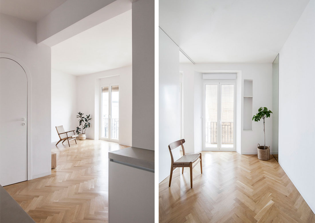 ventanas y cerramientos Ventatacan para apartamento en Valencia