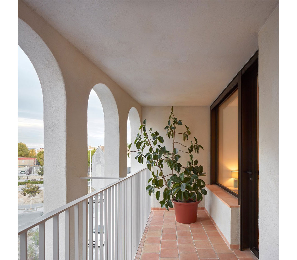 ventanas y grandes cerramientos Ventacan para vivienda unfamiliar