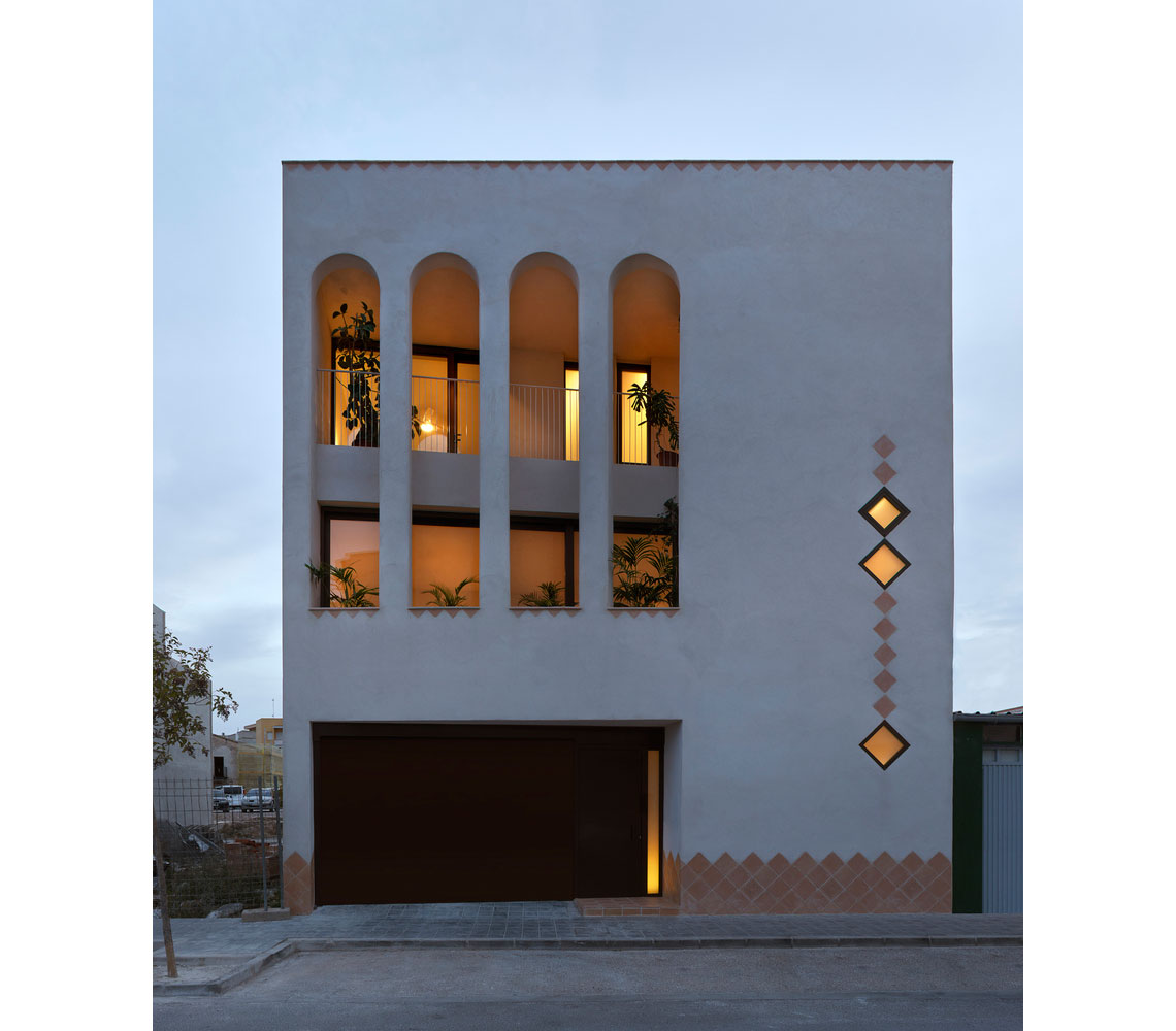 ventanas y grandes cerramientos Ventacan para vivienda unfamiliar
