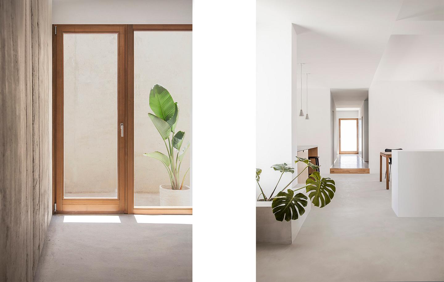 ventanas madera Ventacan