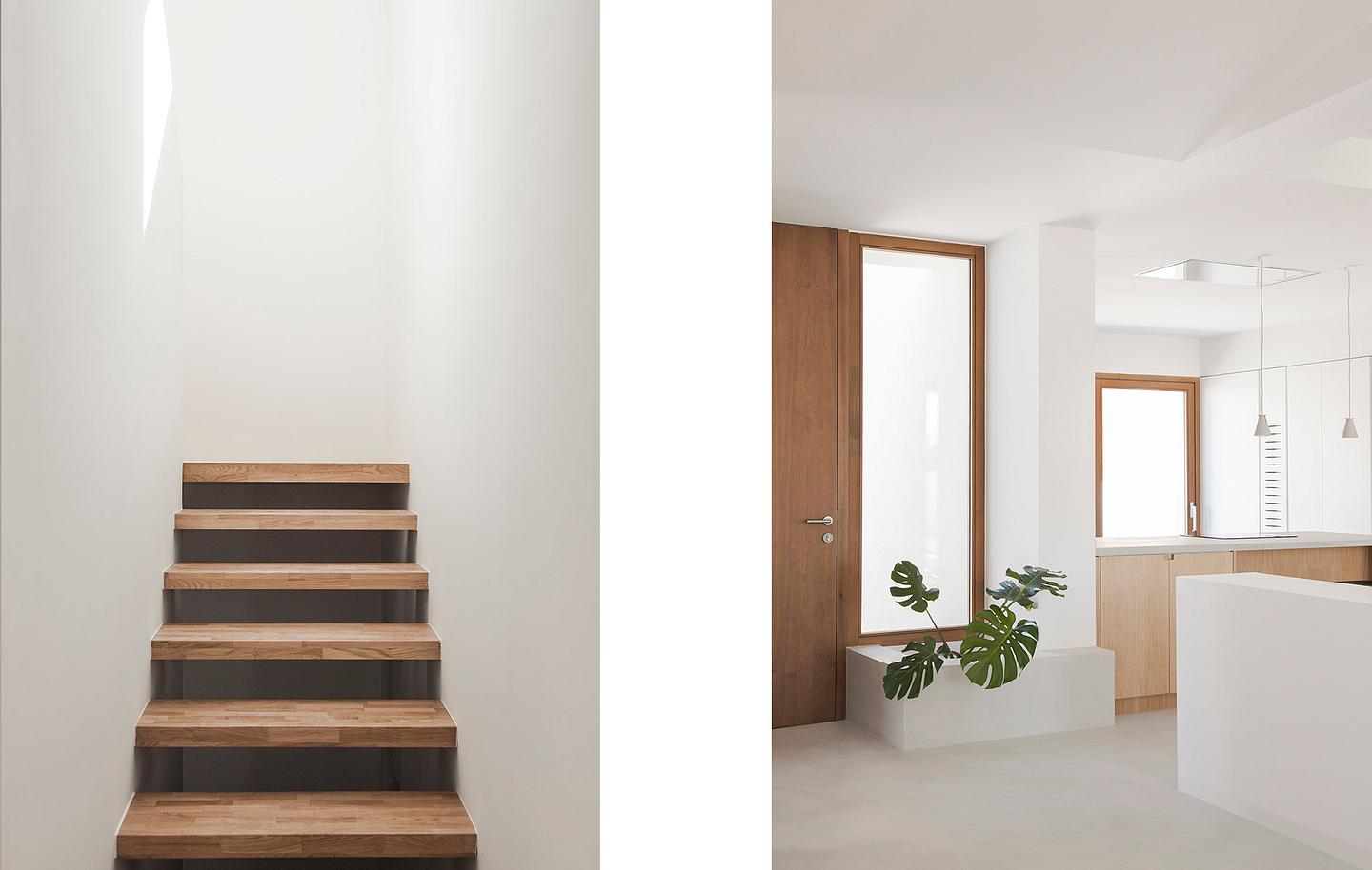ventanas madera Ventacan