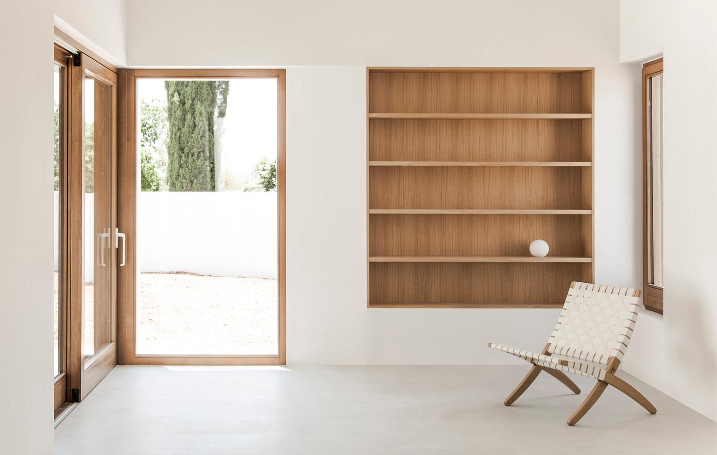 ventanas madera Ventacan