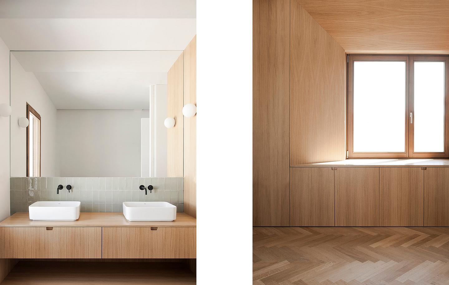 ventanas madera Ventacan