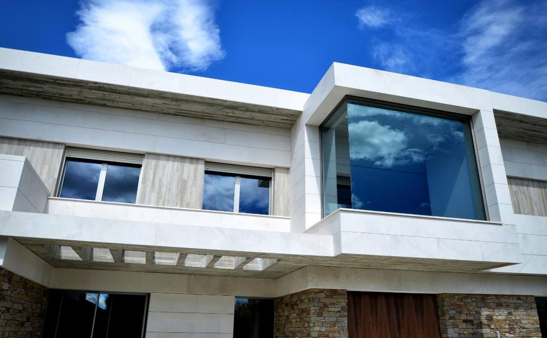 vivenda ventanas Ventacan