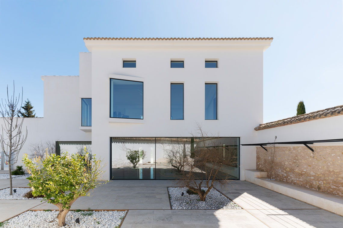 Casa Venta Flores de Actiu