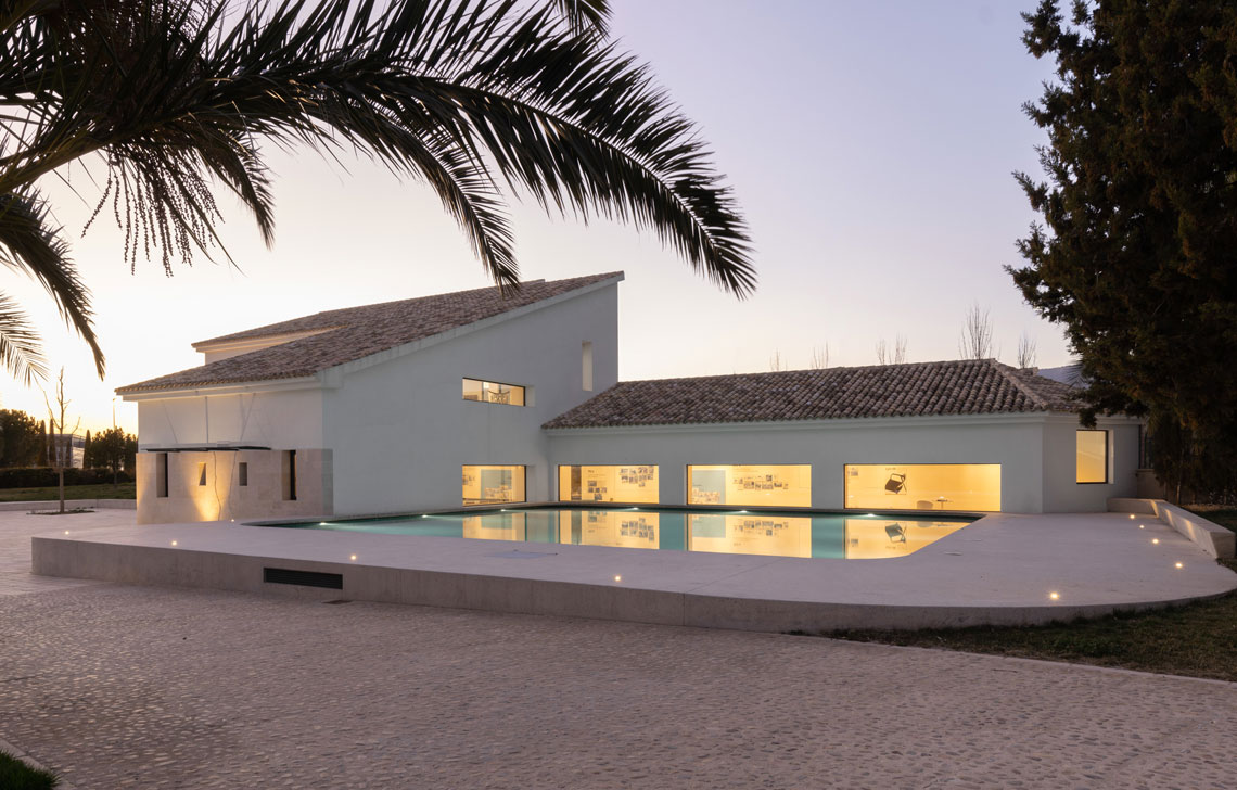 Casa Venta Flores de Actiu