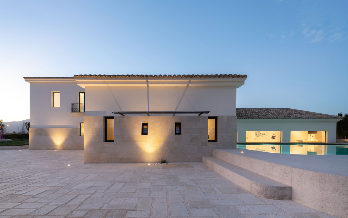 Casa Venta Flores de Actiu