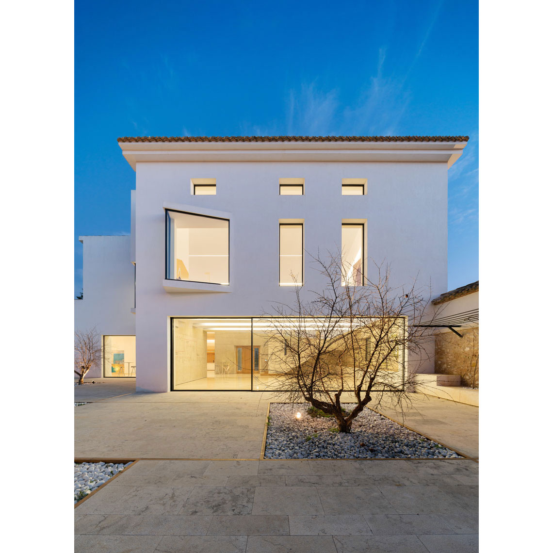 Casa Venta Flores de Actiu