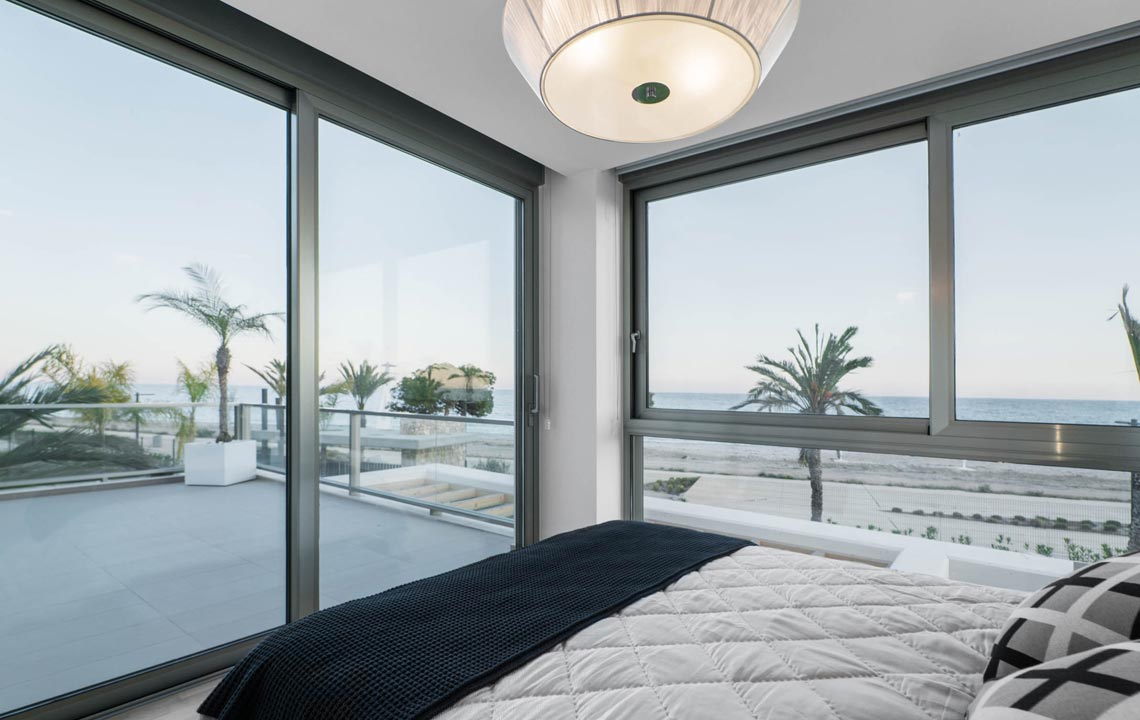 grandes ventanas