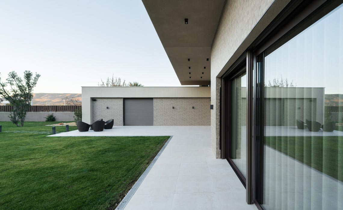 ventanas para grandes espacios Ventacan