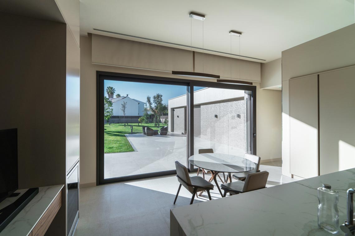 ventanas para grandes espacios Ventacan