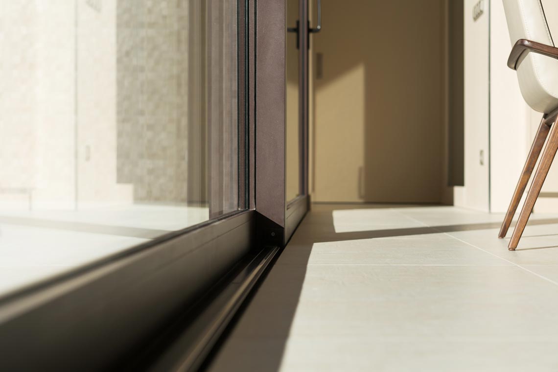ventanas para grandes espacios Ventacan