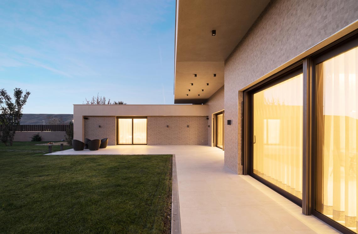 ventanas para grandes espacios Ventacan