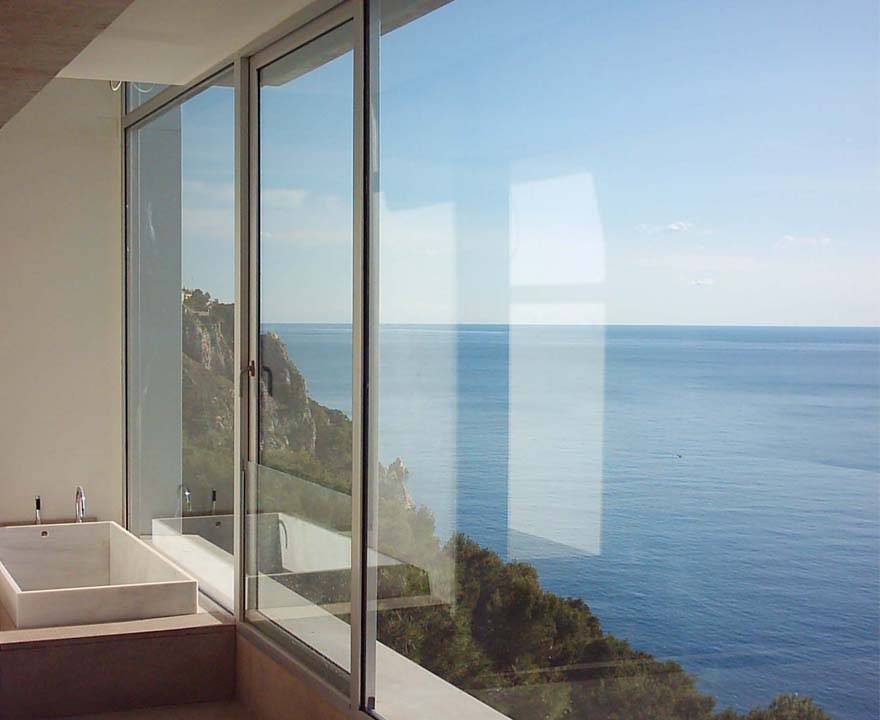 ventanas panoramicas Ventacan