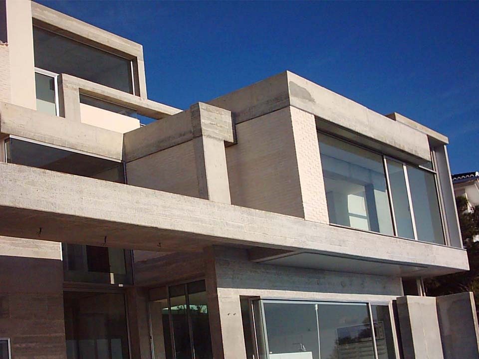 ventanas panoramicas Ventacan