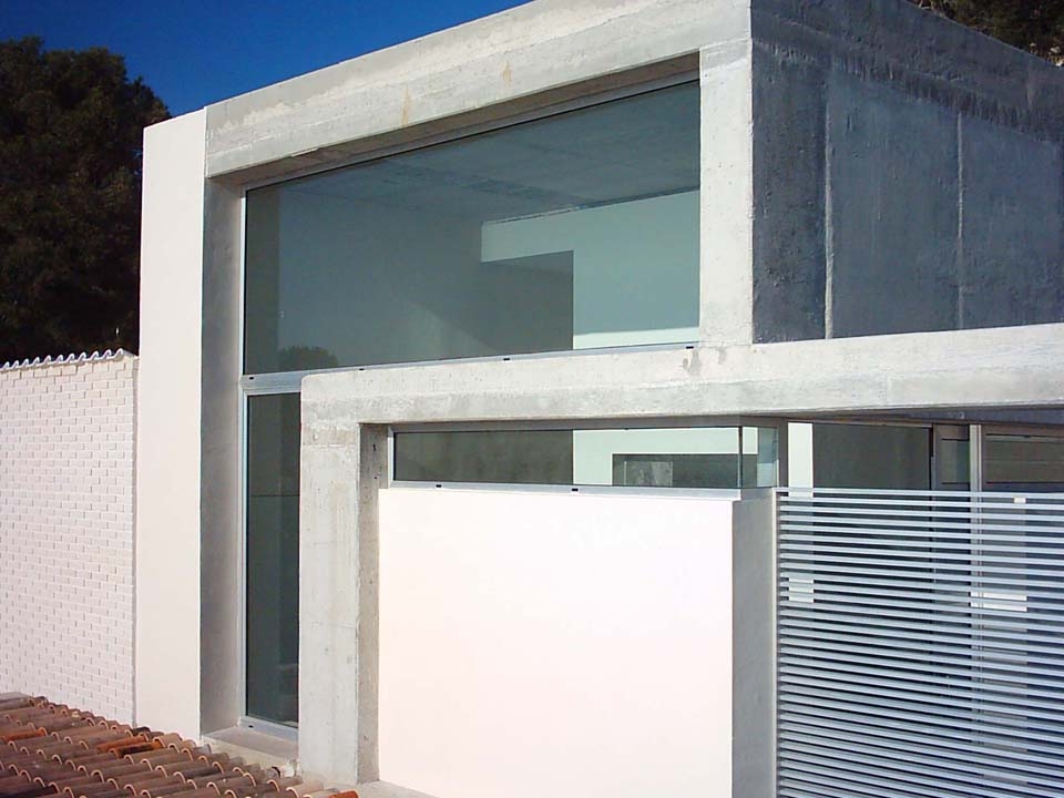 ventanas panoramicas Ventacan