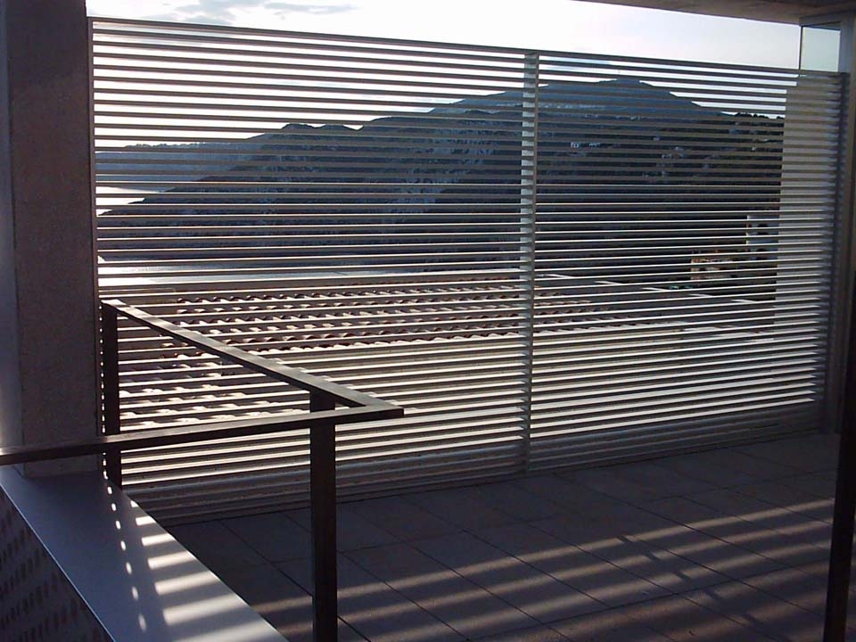ventanas panoramicas Ventacan